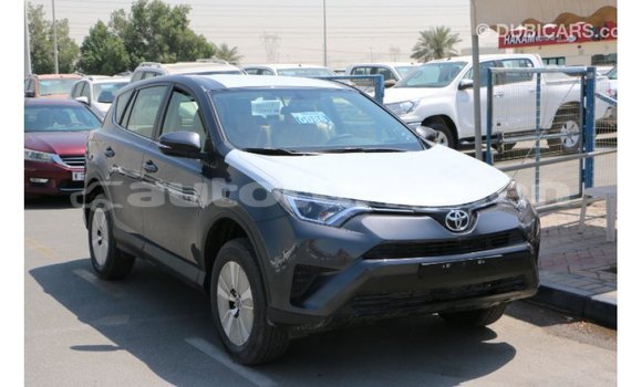 Buy Import Toyota RAV4 Other Car in Import - Dubai in Ahal Buy Import Toyota RAV4 Other Car in Import - Dubai in Ahal