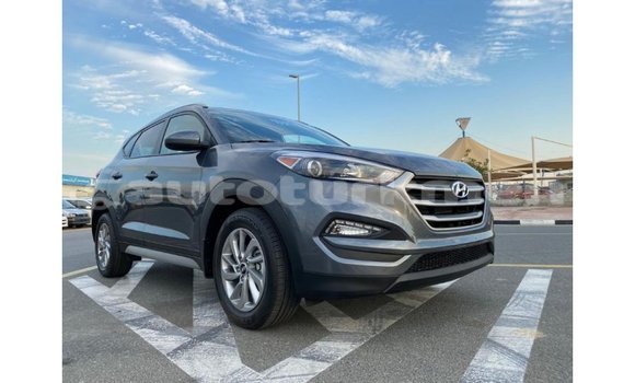 Buy Import Hyundai Tucson White Car in Import - Dubai in Ahal Buy Import Hyundai Tucson White Car in Import - Dubai in Ahal