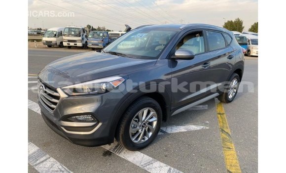 Buy Import Hyundai Tucson White Car in Import - Dubai in Ahal Buy Import Hyundai Tucson White Car in Import - Dubai in Ahal