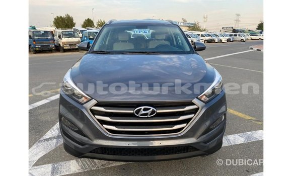 Buy Import Hyundai Tucson White Car in Import - Dubai in Ahal Buy Import Hyundai Tucson White Car in Import - Dubai in Ahal