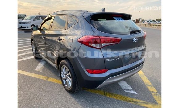 Buy Import Hyundai Tucson White Car in Import - Dubai in Ahal Buy Import Hyundai Tucson White Car in Import - Dubai in Ahal