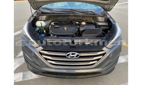 Buy Import Hyundai Tucson White Car in Import - Dubai in Ahal Buy Import Hyundai Tucson White Car in Import - Dubai in Ahal