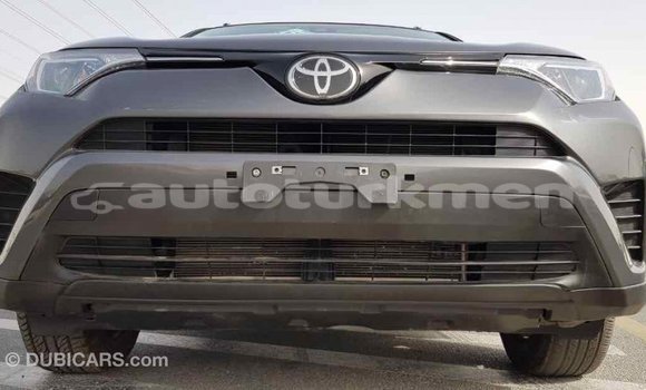 Buy Import Toyota RAV4 Other Car in Import - Dubai in Ahal Buy Import Toyota RAV4 Other Car in Import - Dubai in Ahal