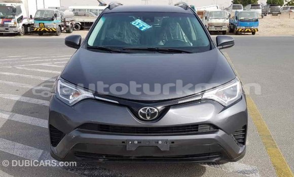 Buy Import Toyota RAV4 Other Car in Import - Dubai in Ahal Buy Import Toyota RAV4 Other Car in Import - Dubai in Ahal