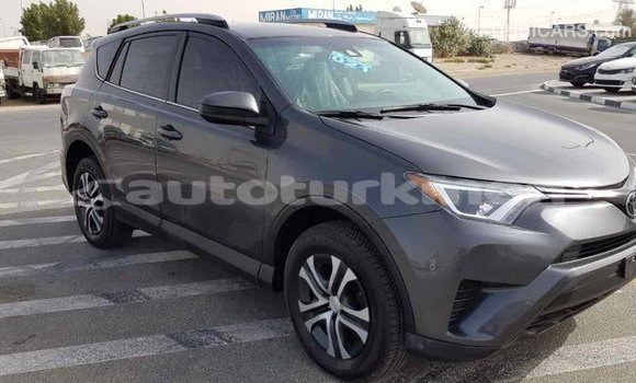 Buy Import Toyota RAV4 Other Car in Import - Dubai in Ahal Buy Import Toyota RAV4 Other Car in Import - Dubai in Ahal
