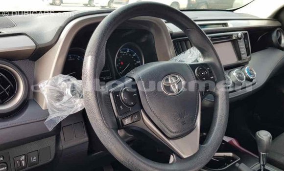 Buy Import Toyota RAV4 Other Car in Import - Dubai in Ahal Buy Import Toyota RAV4 Other Car in Import - Dubai in Ahal