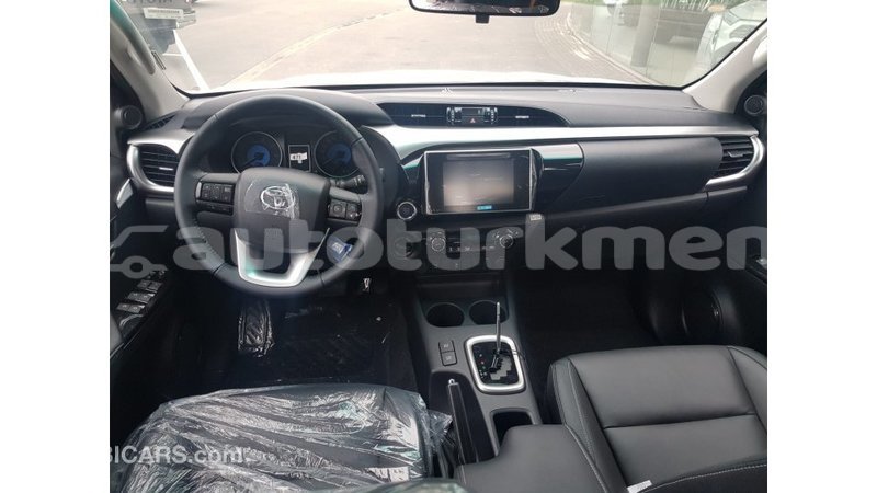 Big with watermark toyota hilux ahal import dubai 1958