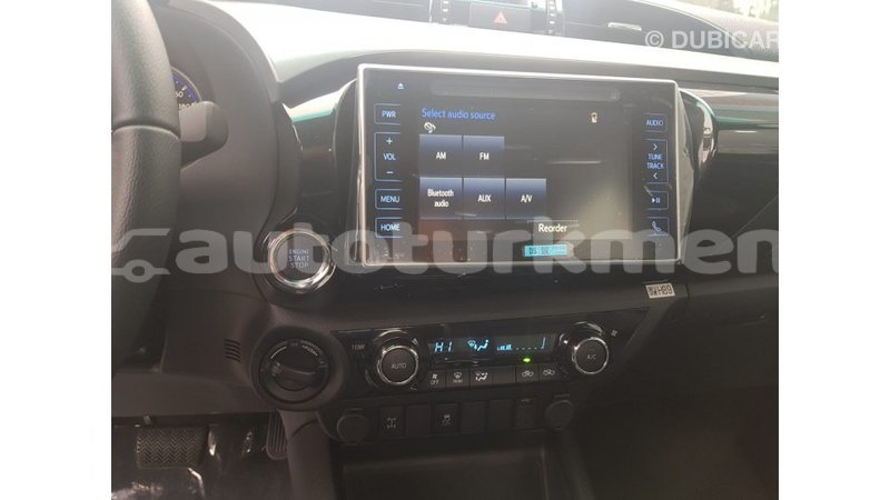 Big with watermark toyota hilux ahal import dubai 1958