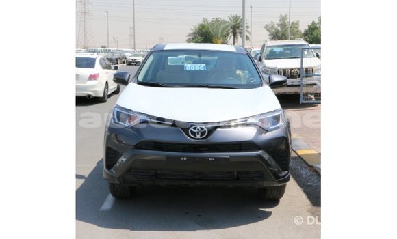 Buy Import Toyota RAV4 Other Car in Import - Dubai in Ahal Buy Import Toyota RAV4 Other Car in Import - Dubai in Ahal