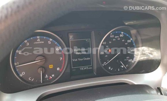 Buy Import Toyota RAV4 Other Car in Import - Dubai in Ahal Buy Import Toyota RAV4 Other Car in Import - Dubai in Ahal