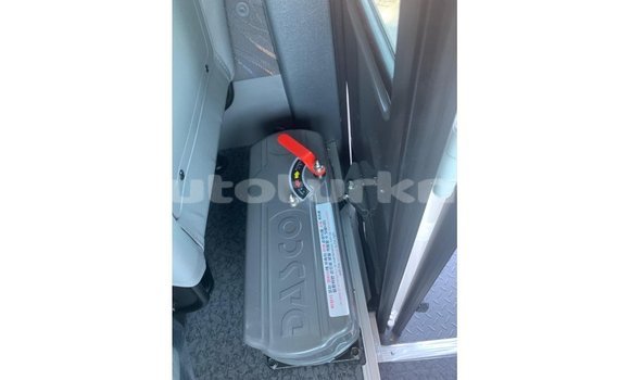 Buy Import Hyundai Chorus White Truck in Import - Dubai in Ahal Buy Import Hyundai Chorus White Truck in Import - Dubai in Ahal