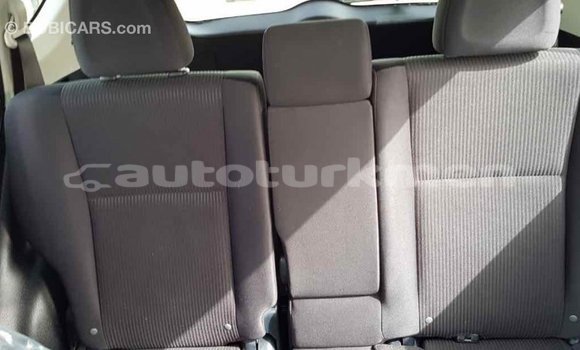 Buy Import Toyota RAV4 Other Car in Import - Dubai in Ahal Buy Import Toyota RAV4 Other Car in Import - Dubai in Ahal