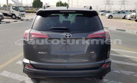 Buy Import Toyota RAV4 Other Car in Import - Dubai in Ahal Buy Import Toyota RAV4 Other Car in Import - Dubai in Ahal