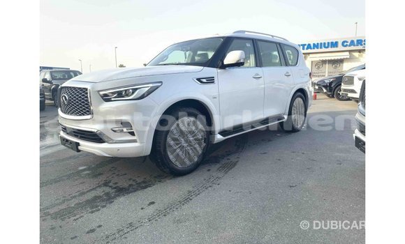 Buy Import Infiniti Q White Car in Import - Dubai in Ahal Buy Import Infiniti Q White Car in Import - Dubai in Ahal