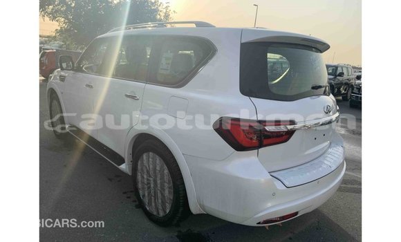 Buy Import Infiniti Q White Car in Import - Dubai in Ahal Buy Import Infiniti Q White Car in Import - Dubai in Ahal