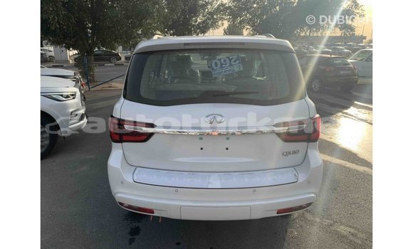 Buy Import Infiniti Q White Car in Import - Dubai in Ahal Buy Import Infiniti Q White Car in Import - Dubai in Ahal