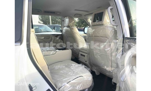 Buy Import Infiniti Q White Car in Import - Dubai in Ahal Buy Import Infiniti Q White Car in Import - Dubai in Ahal