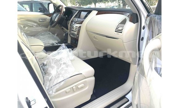 Buy Import Infiniti Q White Car in Import - Dubai in Ahal Buy Import Infiniti Q White Car in Import - Dubai in Ahal