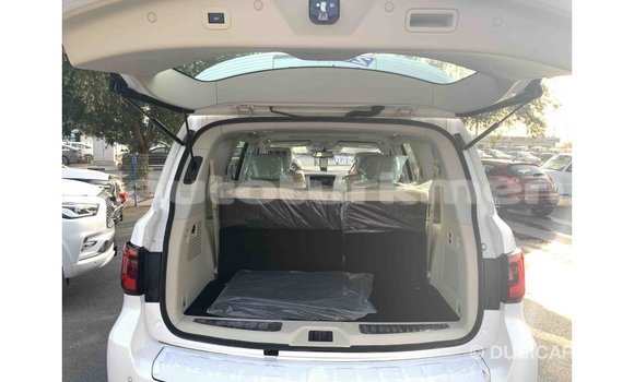 Buy Import Infiniti Q White Car in Import - Dubai in Ahal Buy Import Infiniti Q White Car in Import - Dubai in Ahal