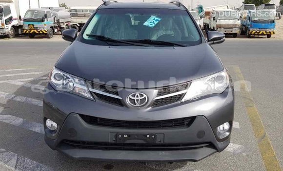 Buy Import Toyota RAV4 Other Car in Import - Dubai in Ahal Buy Import Toyota RAV4 Other Car in Import - Dubai in Ahal