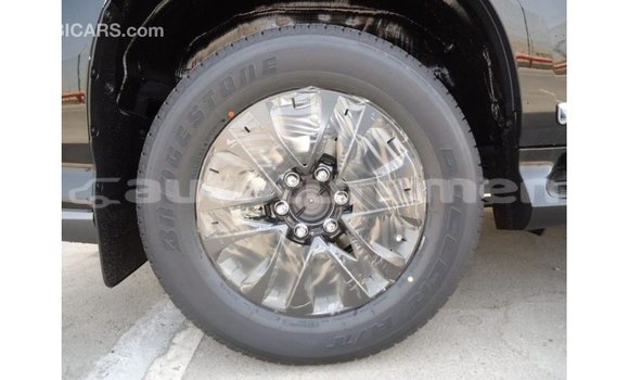 Buy Import Lexus LX Black Car in Import - Dubai in Ahal Buy Import Lexus LX Black Car in Import - Dubai in Ahal