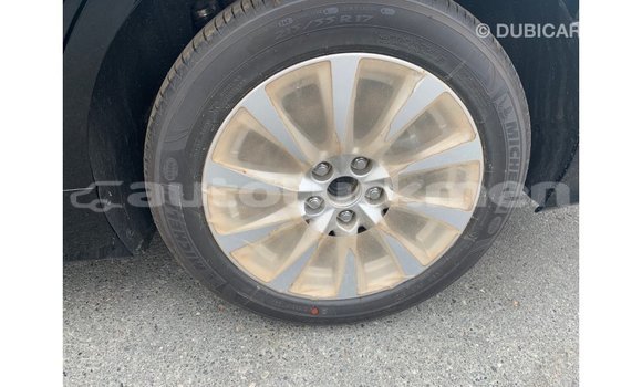 Buy Import Toyota Camry Black Car in Import - Dubai in Ahal Buy Import Toyota Camry Black Car in Import - Dubai in Ahal