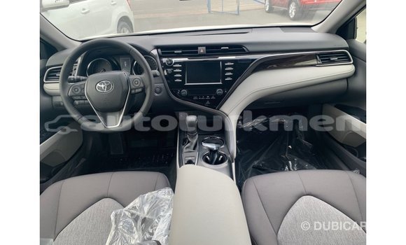 Buy Import Toyota Camry Black Car in Import - Dubai in Ahal Buy Import Toyota Camry Black Car in Import - Dubai in Ahal