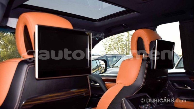 Big with watermark lexus lx ahal import dubai 1967