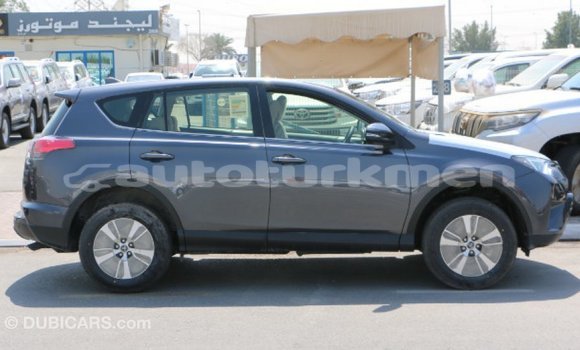 Buy Import Toyota RAV4 Other Car in Import - Dubai in Ahal Buy Import Toyota RAV4 Other Car in Import - Dubai in Ahal