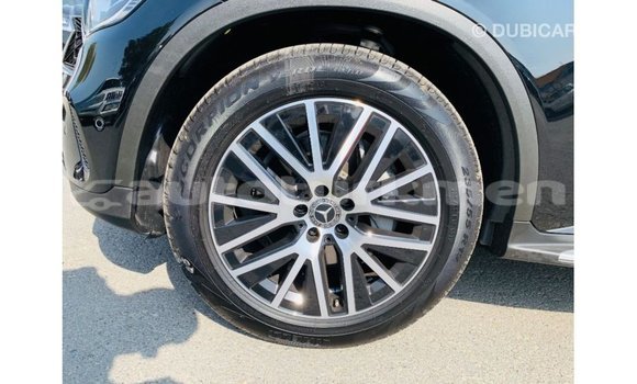 Buy Import Mercedes-Benz GLC Black Car in Import - Dubai in Ahal Buy Import Mercedes-Benz GLC Black Car in Import - Dubai in Ahal