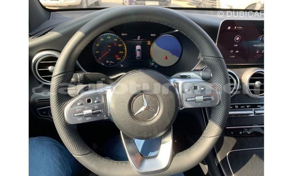 Buy Import Mercedes-Benz GLC Black Car in Import - Dubai in Ahal Buy Import Mercedes-Benz GLC Black Car in Import - Dubai in Ahal