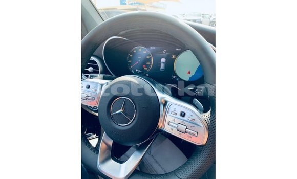 Buy Import Mercedes-Benz GLC Black Car in Import - Dubai in Ahal Buy Import Mercedes-Benz GLC Black Car in Import - Dubai in Ahal