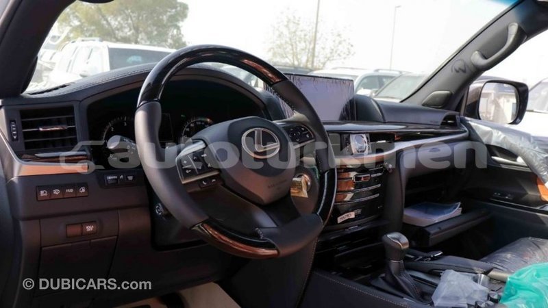 Big with watermark lexus lx ahal import dubai 1971
