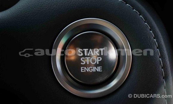 Buy Import Lexus LX White Car in Import - Dubai in Ahal Buy Import Lexus LX White Car in Import - Dubai in Ahal