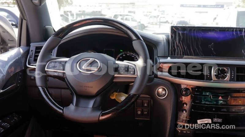 Big with watermark lexus lx ahal import dubai 1971