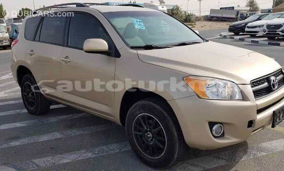 Buy Import Toyota RAV4 Other Car in Import - Dubai in Ahal Buy Import Toyota RAV4 Other Car in Import - Dubai in Ahal