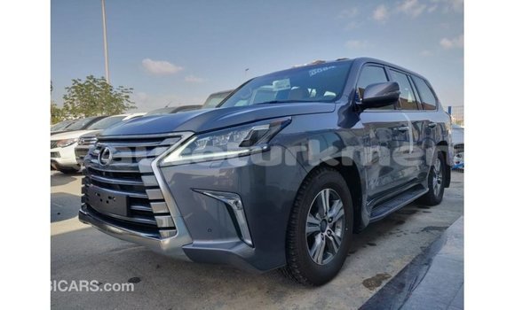 Buy Import Lexus LX Other Car in Import - Dubai in Ahal Buy Import Lexus LX Other Car in Import - Dubai in Ahal