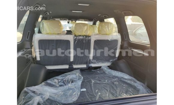 Buy Import Lexus LX Blue Car in Import - Dubai in Ahal Buy Import Lexus LX Blue Car in Import - Dubai in Ahal