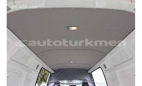 Buy Import Toyota Hiace White Car in Import - Dubai in Ahal Buy Import Toyota Hiace White Car in Import - Dubai in Ahal