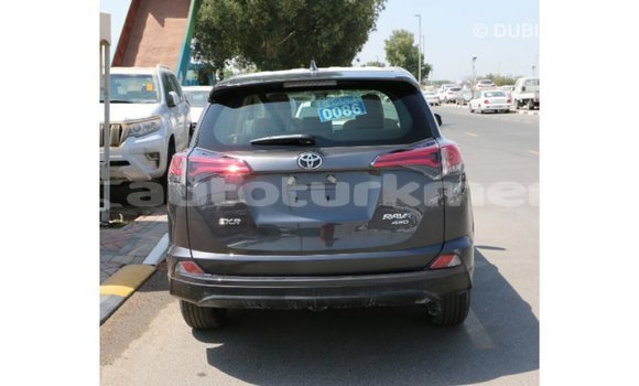 Buy Import Toyota RAV4 Other Car in Import - Dubai in Ahal Buy Import Toyota RAV4 Other Car in Import - Dubai in Ahal