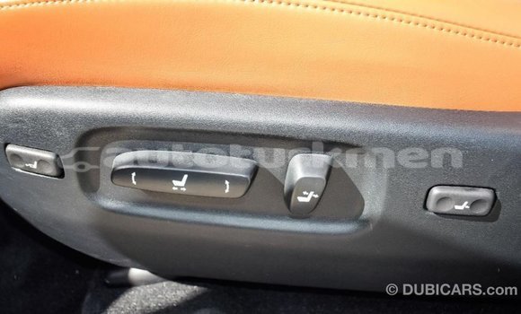 Buy Import Lexus LX White Car in Import - Dubai in Ahal Buy Import Lexus LX White Car in Import - Dubai in Ahal