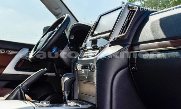 Buy Import Toyota Land Cruiser Black Car in Import - Dubai in Ahal Buy Import Toyota Land Cruiser Black Car in Import - Dubai in Ahal