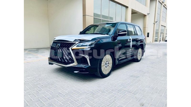 Big with watermark lexus lx ahal import dubai 1978