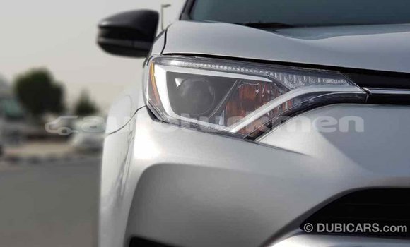 Buy Import Toyota RAV4 Other Car in Import - Dubai in Ahal Buy Import Toyota RAV4 Other Car in Import - Dubai in Ahal
