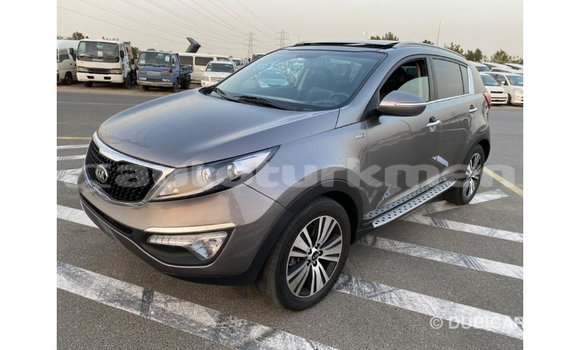 Buy Import Kia Sportage Other Car in Import - Dubai in Ahal Buy Import Kia Sportage Other Car in Import - Dubai in Ahal