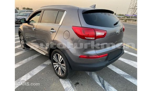 Buy Import Kia Sportage Other Car in Import - Dubai in Ahal Buy Import Kia Sportage Other Car in Import - Dubai in Ahal