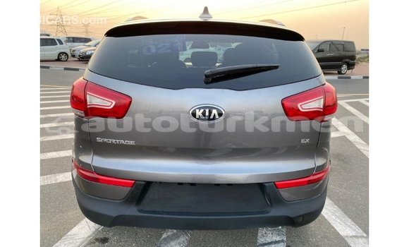 Buy Import Kia Sportage Other Car in Import - Dubai in Ahal Buy Import Kia Sportage Other Car in Import - Dubai in Ahal