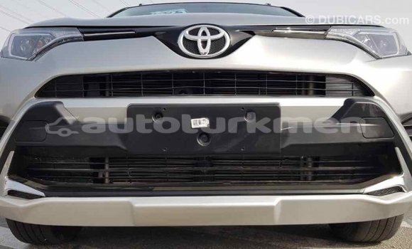 Buy Import Toyota RAV4 Other Car in Import - Dubai in Ahal Buy Import Toyota RAV4 Other Car in Import - Dubai in Ahal