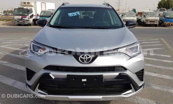 Buy Import Toyota RAV4 Other Car in Import - Dubai in Ahal Buy Import Toyota RAV4 Other Car in Import - Dubai in Ahal