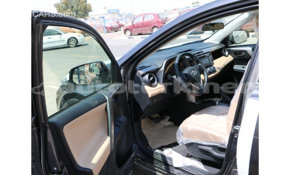 Buy Import Toyota RAV4 Other Car in Import - Dubai in Ahal Buy Import Toyota RAV4 Other Car in Import - Dubai in Ahal